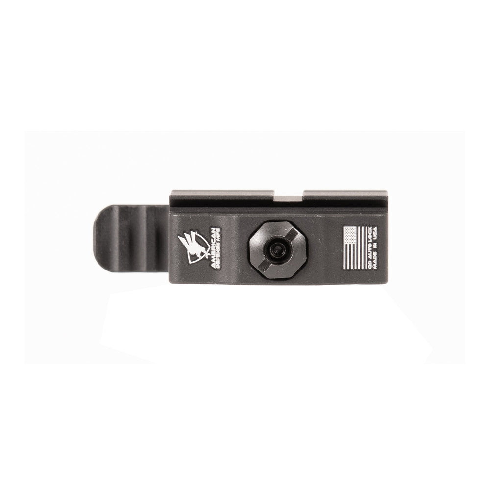 American Defense Holosun 509T QR Low