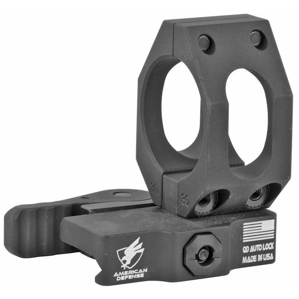 American Defense Low Profile Mount(Aimpoint)QR