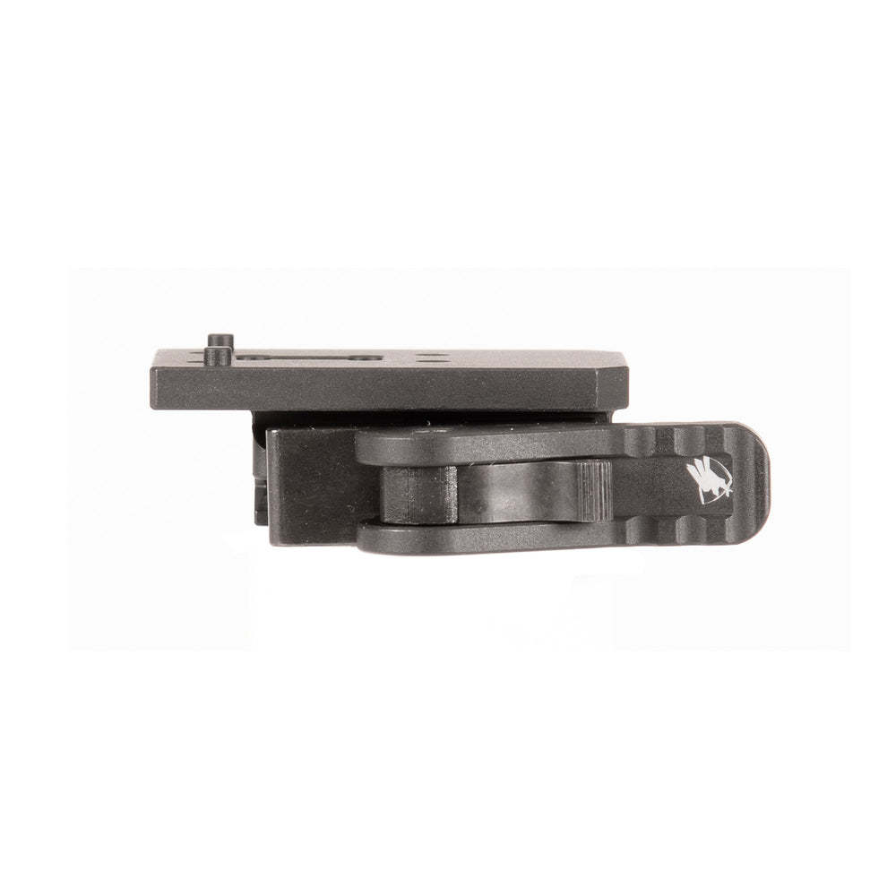 American Defense Holosun Aems QR Co-Witness