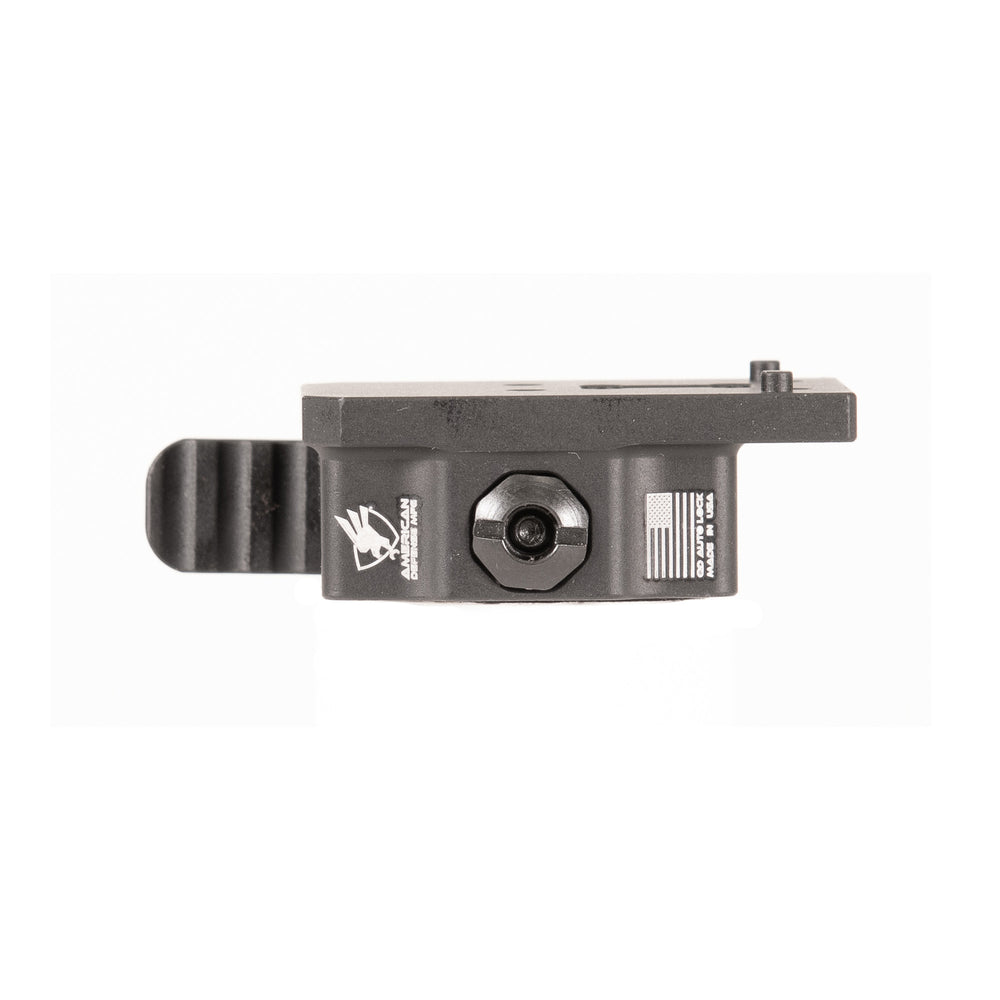 American Defense Holosun Aems QR Co-Witness
