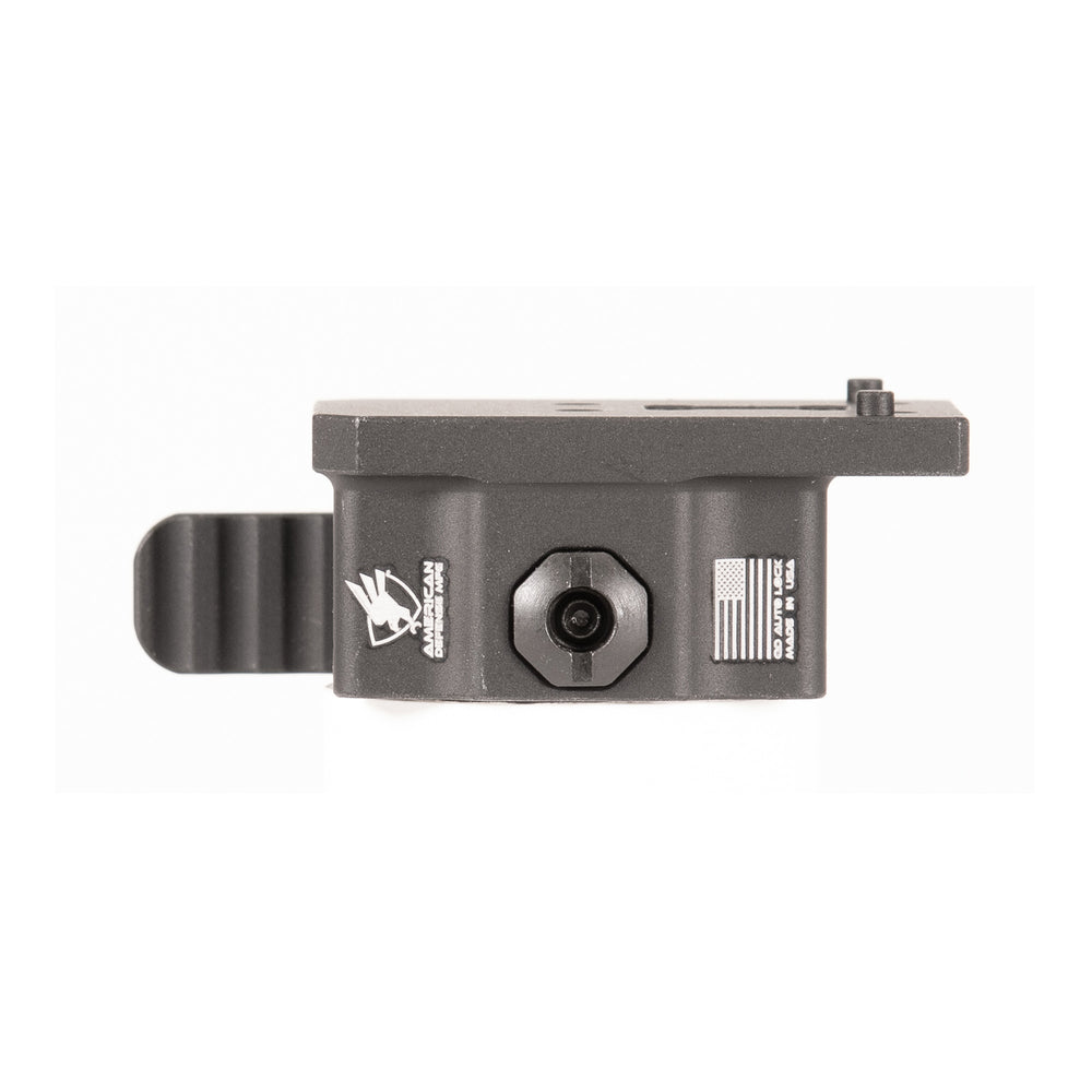 American Defense Holosun Aems QR Lower 1/3
