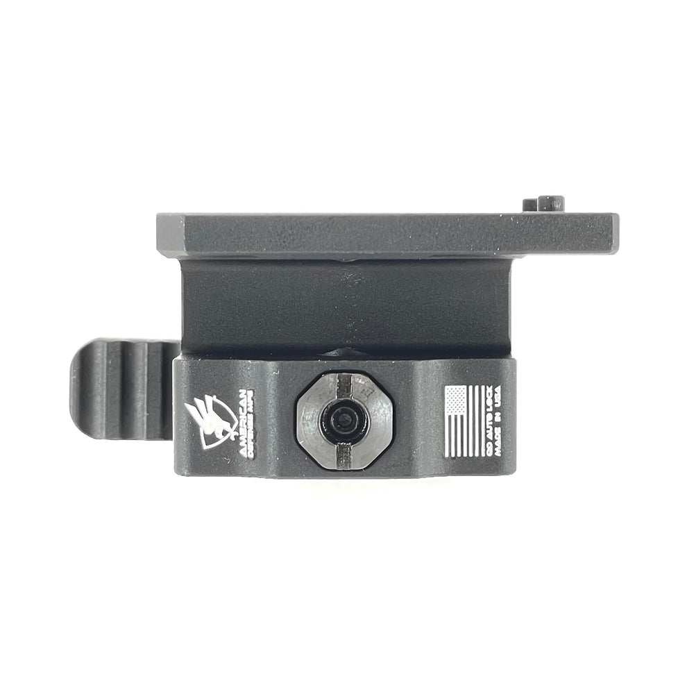 American Defense Holosun Aems QR High 1.93