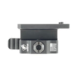 American Defense Holosun Aems QR High 1.93 photo 1