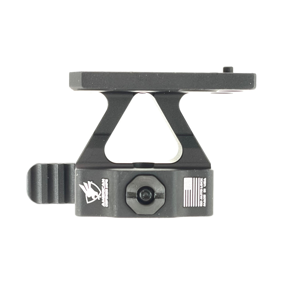 American Defense Holosun Aems QR NV 2.33
