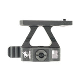 American Defense Holosun Aems QR NV 2.33 photo 2