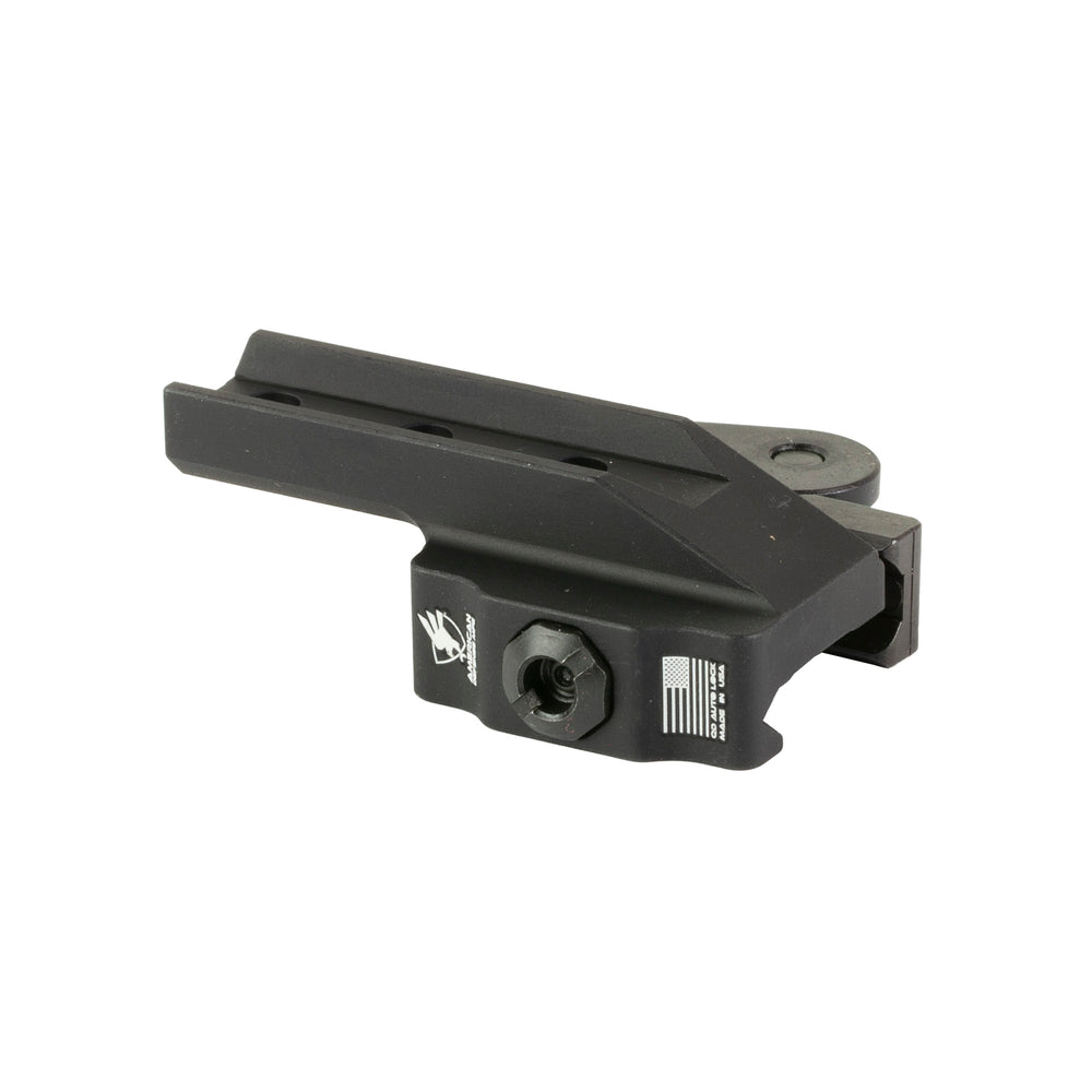 American Defense AD-B2 Cantilever Mini ACOG 1.41