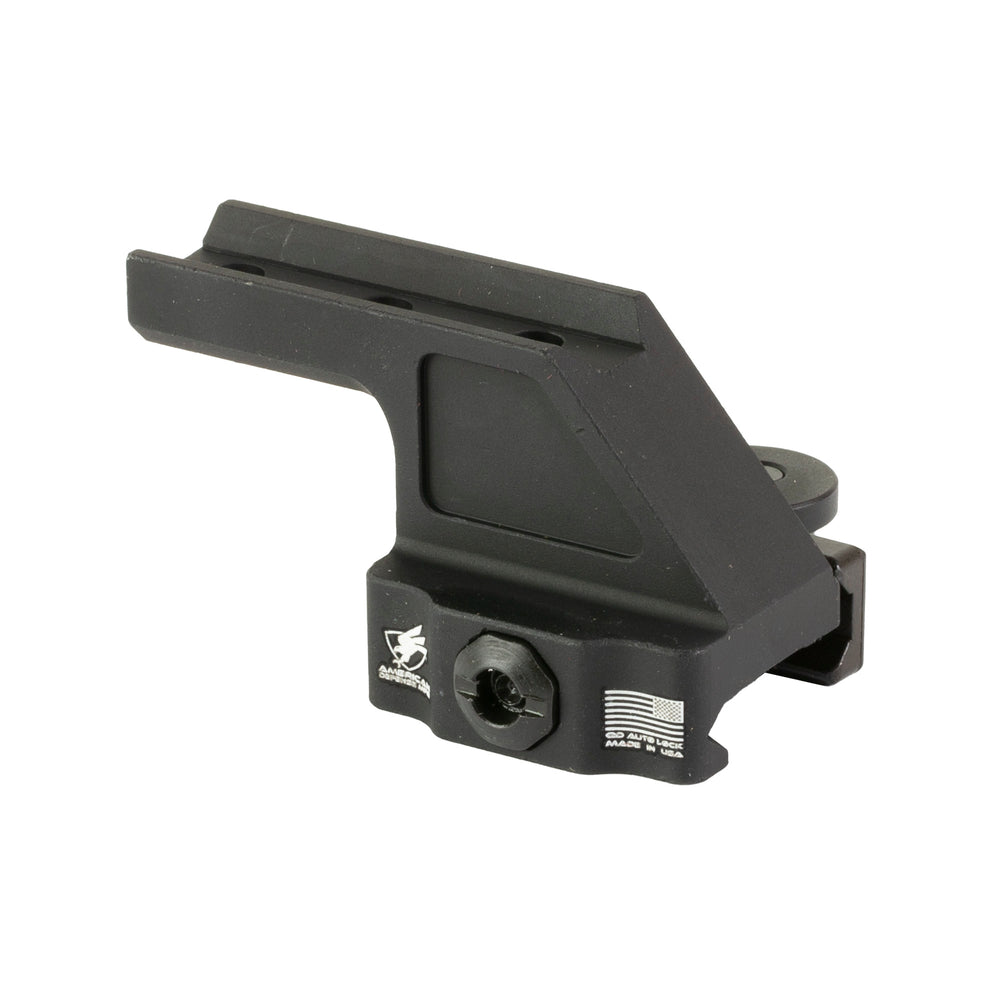 American Defense AD-B2 Cantilever Mini ACOG 1.93