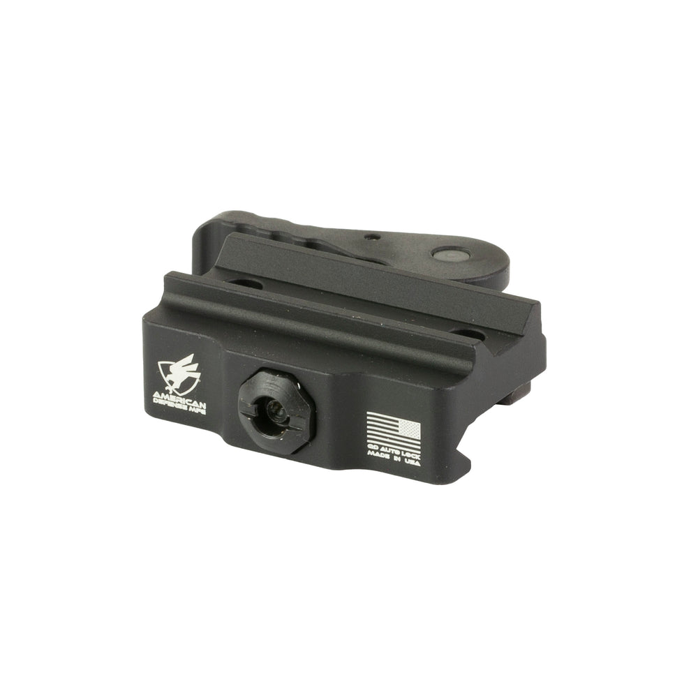 American Defense AD-B2 Cantilever Mini ACOG Low