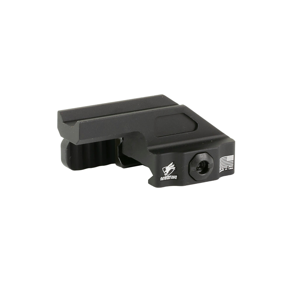 American Defense AD-B2 Cantilever Mini ACOG 1.64