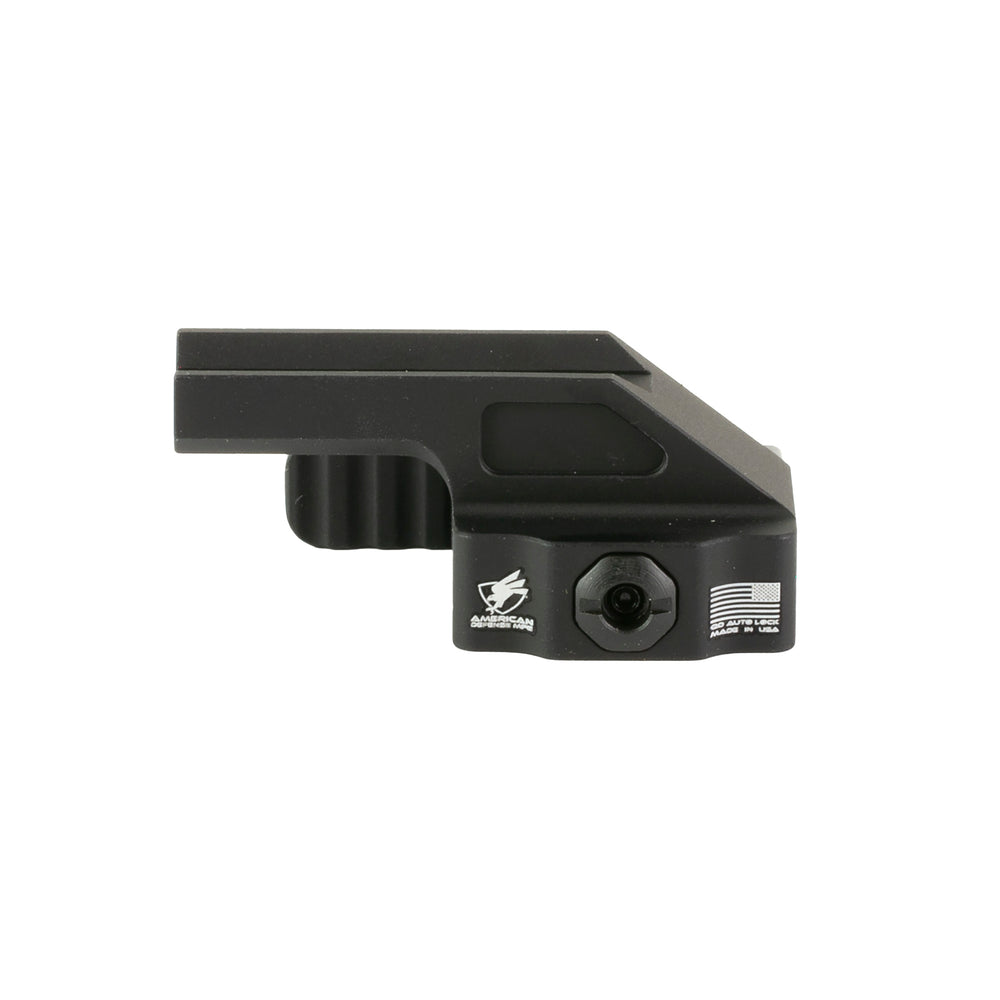 American Defense AD-B2 Cantilever Mini ACOG 1.64