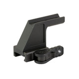 American Defense AD-B2 Cantilever Mini ACOG 2.33 photo 1