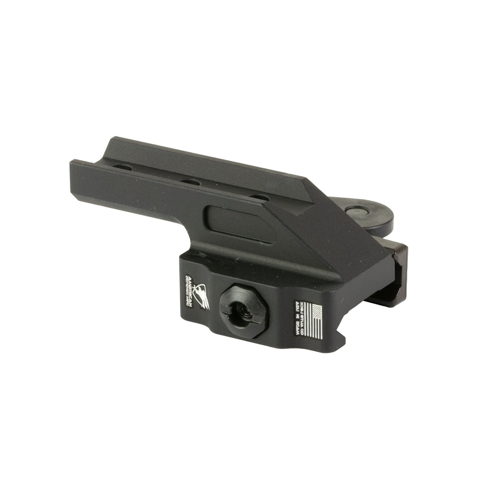 American Defense AD-B2 Cantilever Mini ACOG 1.54