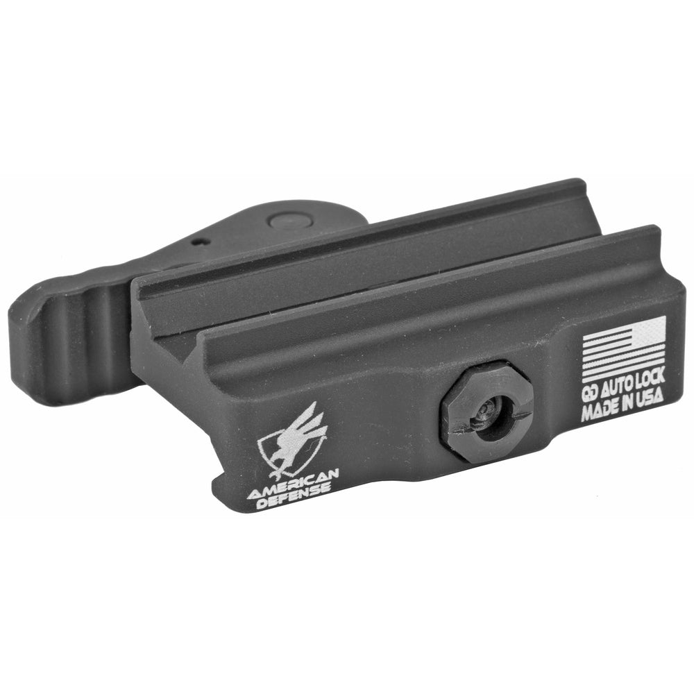 American Defense Medium Base Fits Mini ACOG/Aimpt
