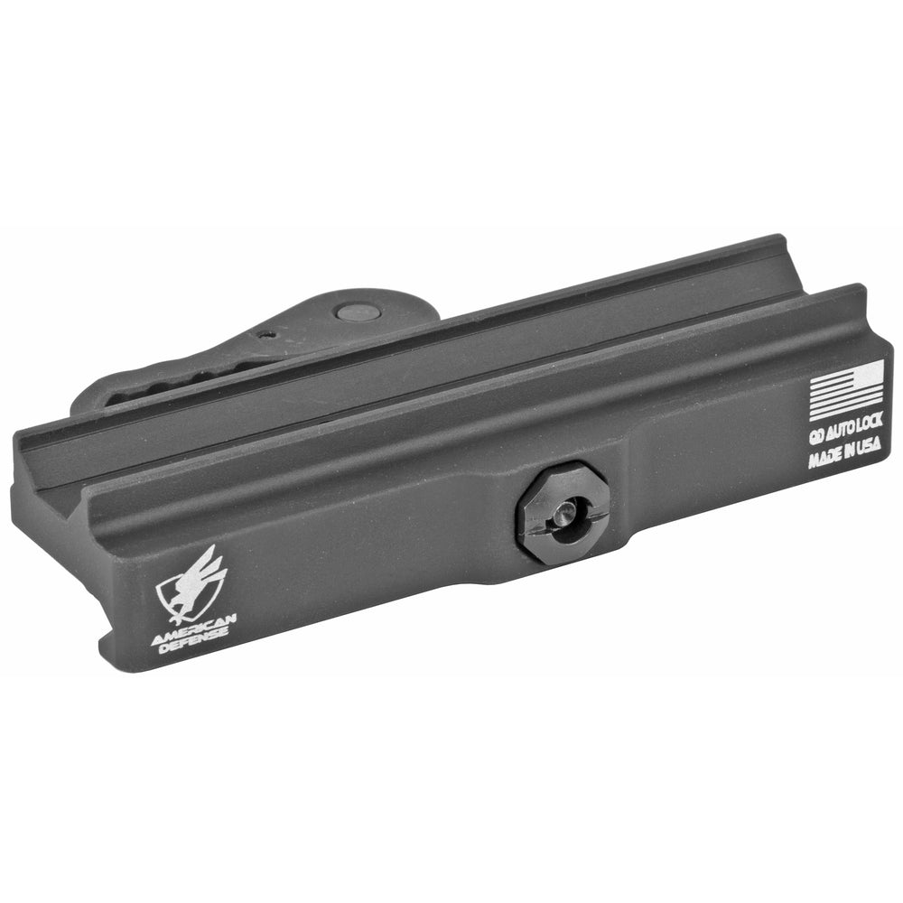 American Defense Large Base Full Size ACOG QR