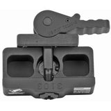 American Defense Base For Harris Bipod QR photo 3