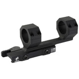 American Defense AD-Delta Scope Mount 30mm Cantil photo 1