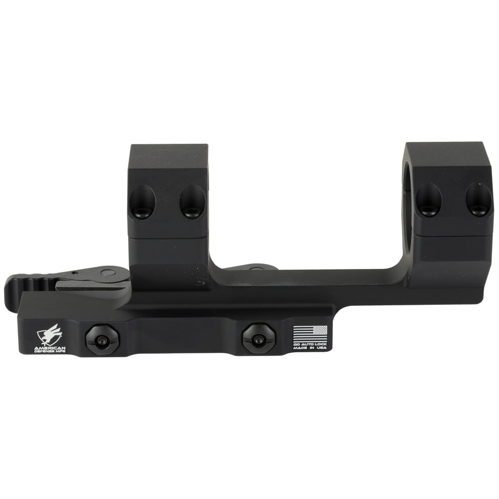 American Defense AD-Delta Scope Mount 30mm Cantil