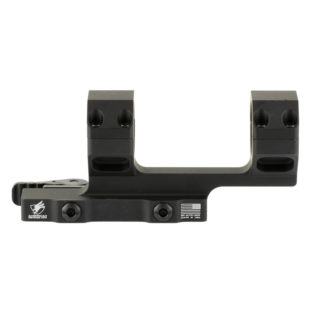 American Defense Delta Scope Mount 30mm 1.7