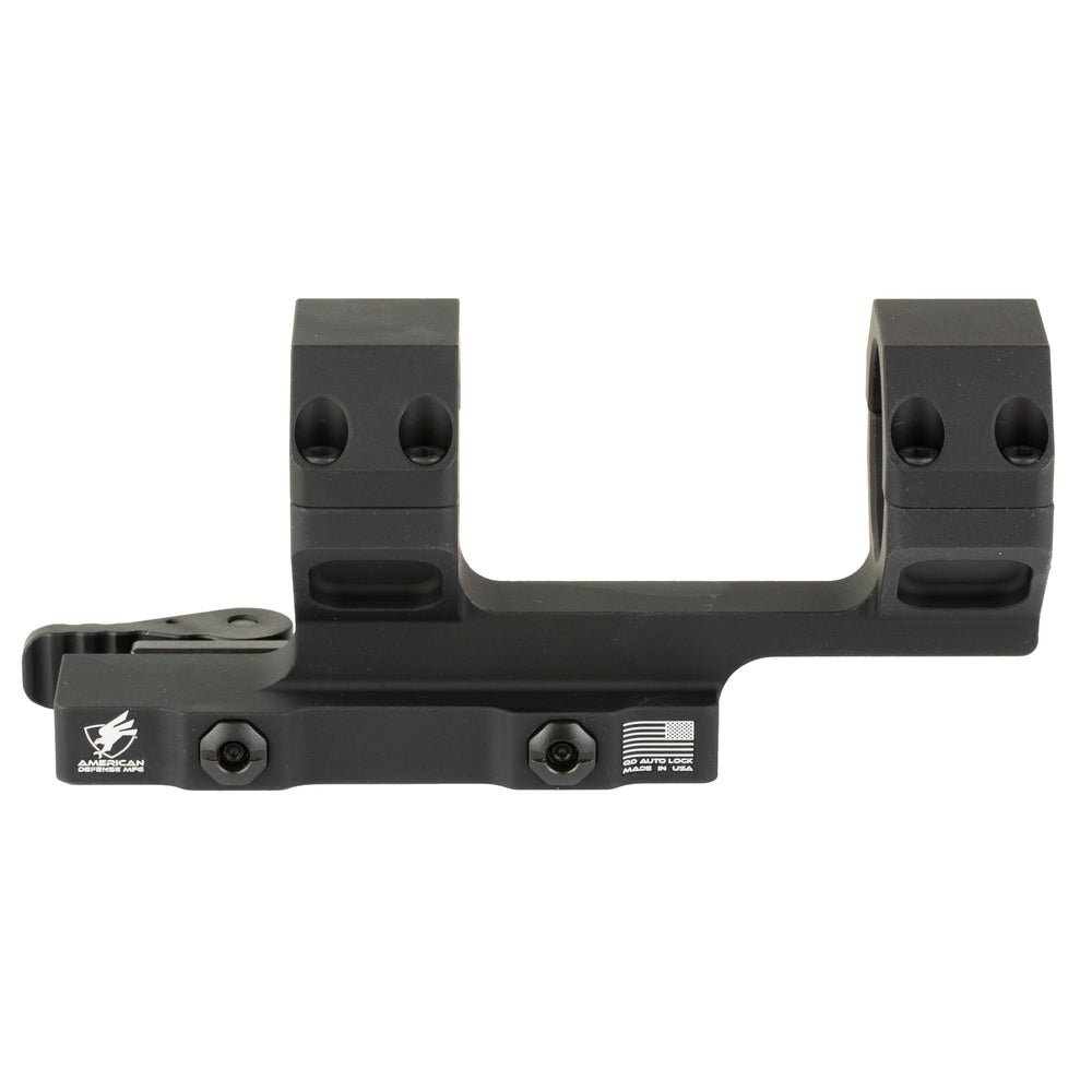 American Defense Delta Scope Mount 34mm 1.7