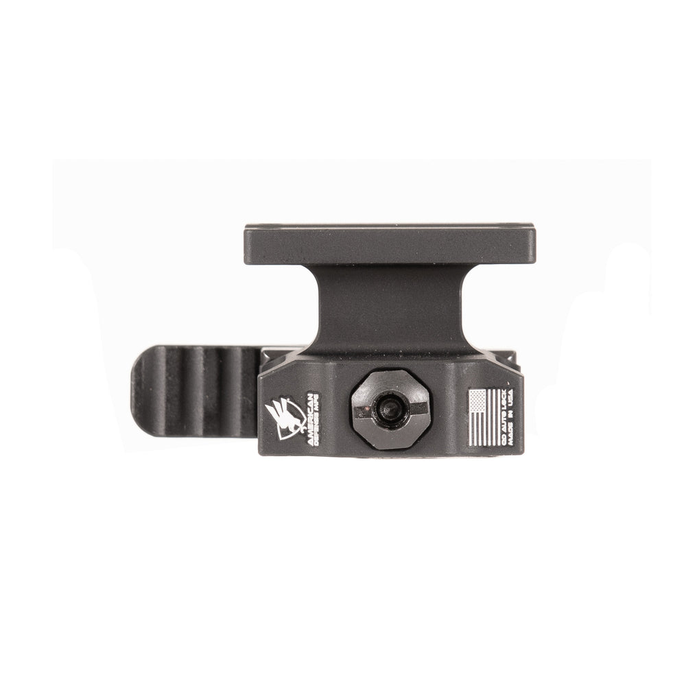 American Defense Trijicon Mro Lightweight QR Lower 1/3