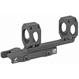American Defense Scope Mount 30mm Dual QR photo 1