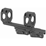 American Defense Scope Mount 30mm Dual QR photo 2
