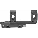 American Defense Scope Mount 30mm Dual QR photo 3