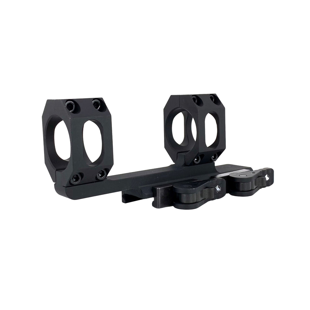 American Defense AD-Recon Scope Mount Tactical 34mm Black