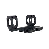 American Defense AD-Recon Scope Mount Tactical 34mm Black photo 1