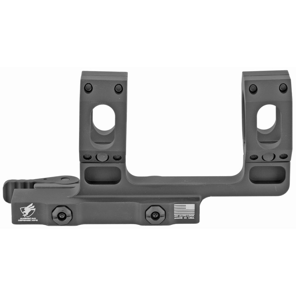 American Defense Recon-H Scope Mount 30mm Dual QR