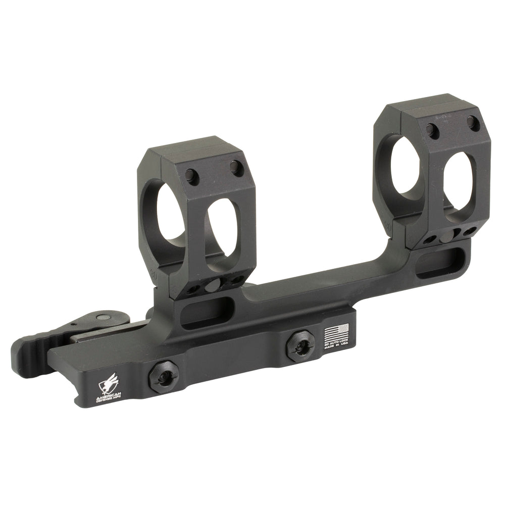 American Defense Recon Medium Scope Mount 30mm