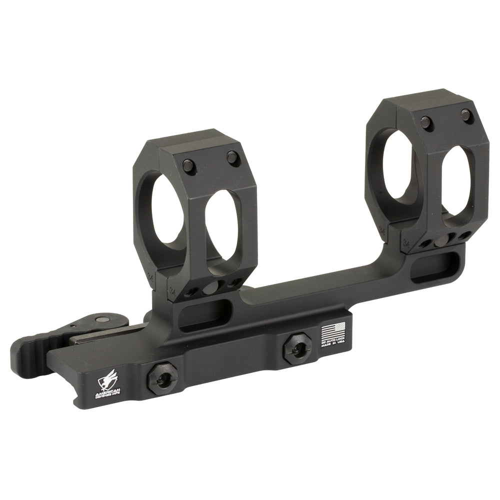 American Defense Recon Medium Scope Mount 34mm