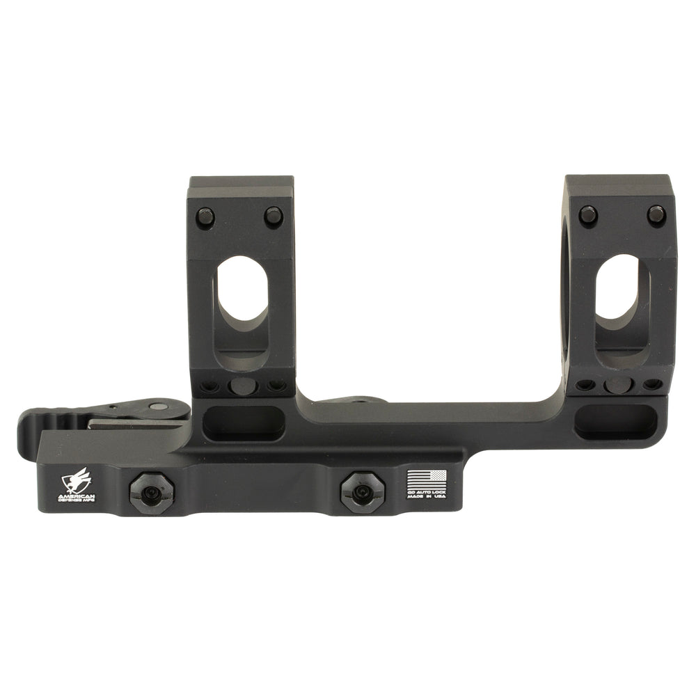 American Defense Recon Medium Scope Mount 34mm
