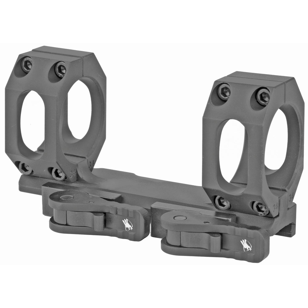 American Defense AD-Recon Scope Mount 34mm Black