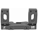 American Defense AD-Recon Scope Mount 34mm Black photo 3