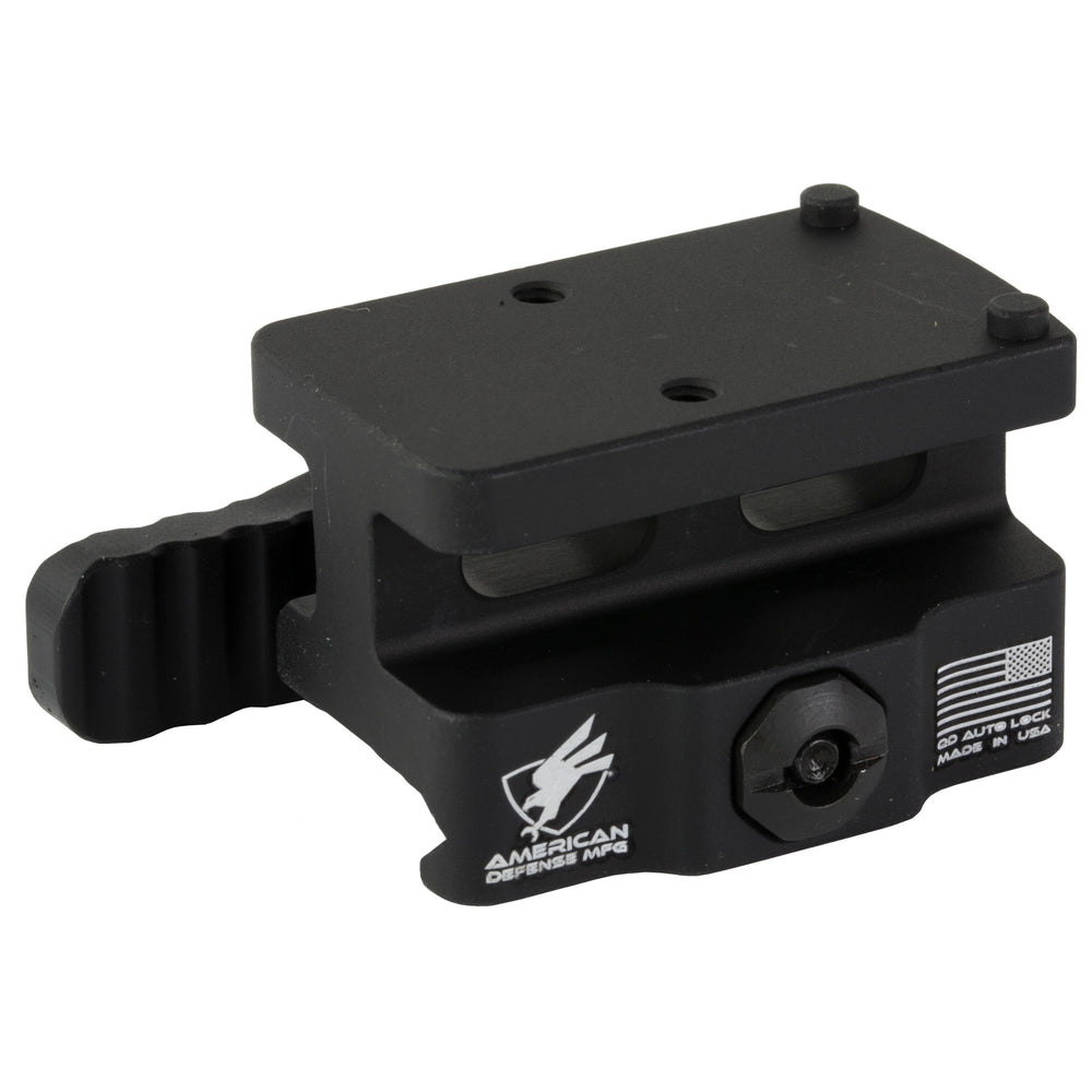 American Defense Trijicon RMR QR Mount Co-Witnss