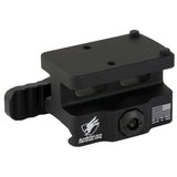 American Defense Trijicon RMR QR Mount Co-Witnss photo 1