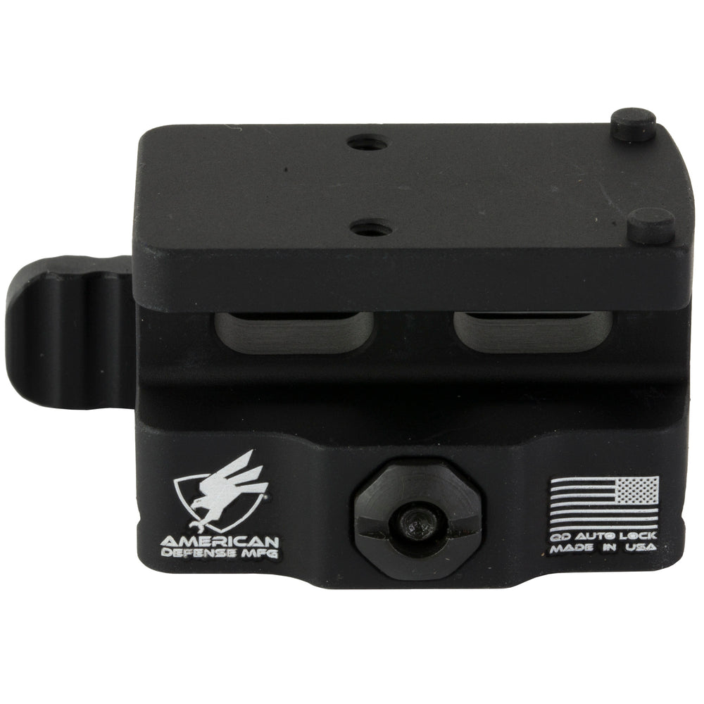 American Defense Trijicon RMR QR Mount Co-Witnss