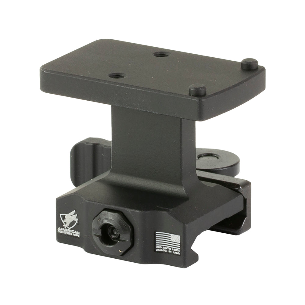 American Defense RMR Lightweight QD Mount High 1.93