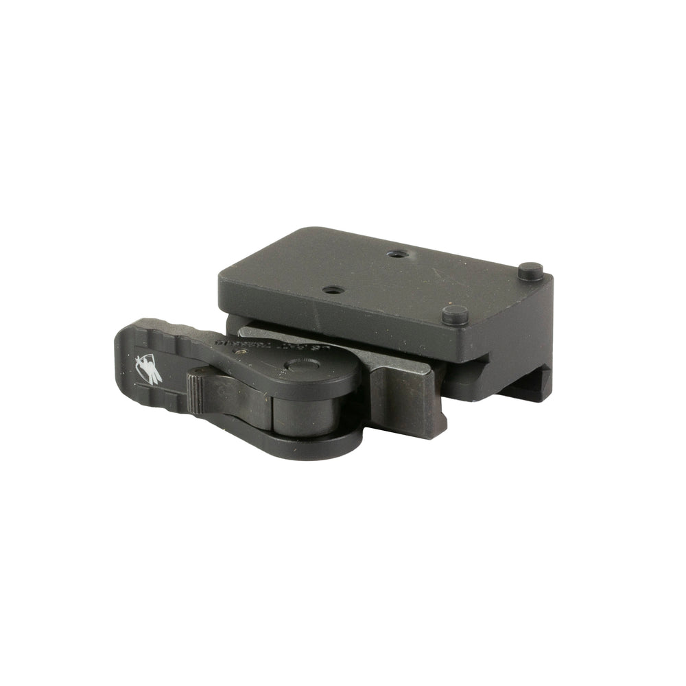 American Defense RMR Lightweight QD Mount Low Right-Hand
