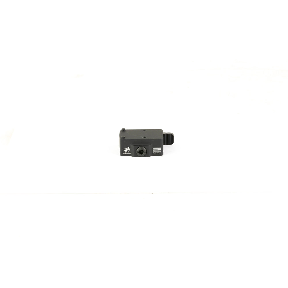 American Defense RMR Lightweight QD Mount Low Right-Hand