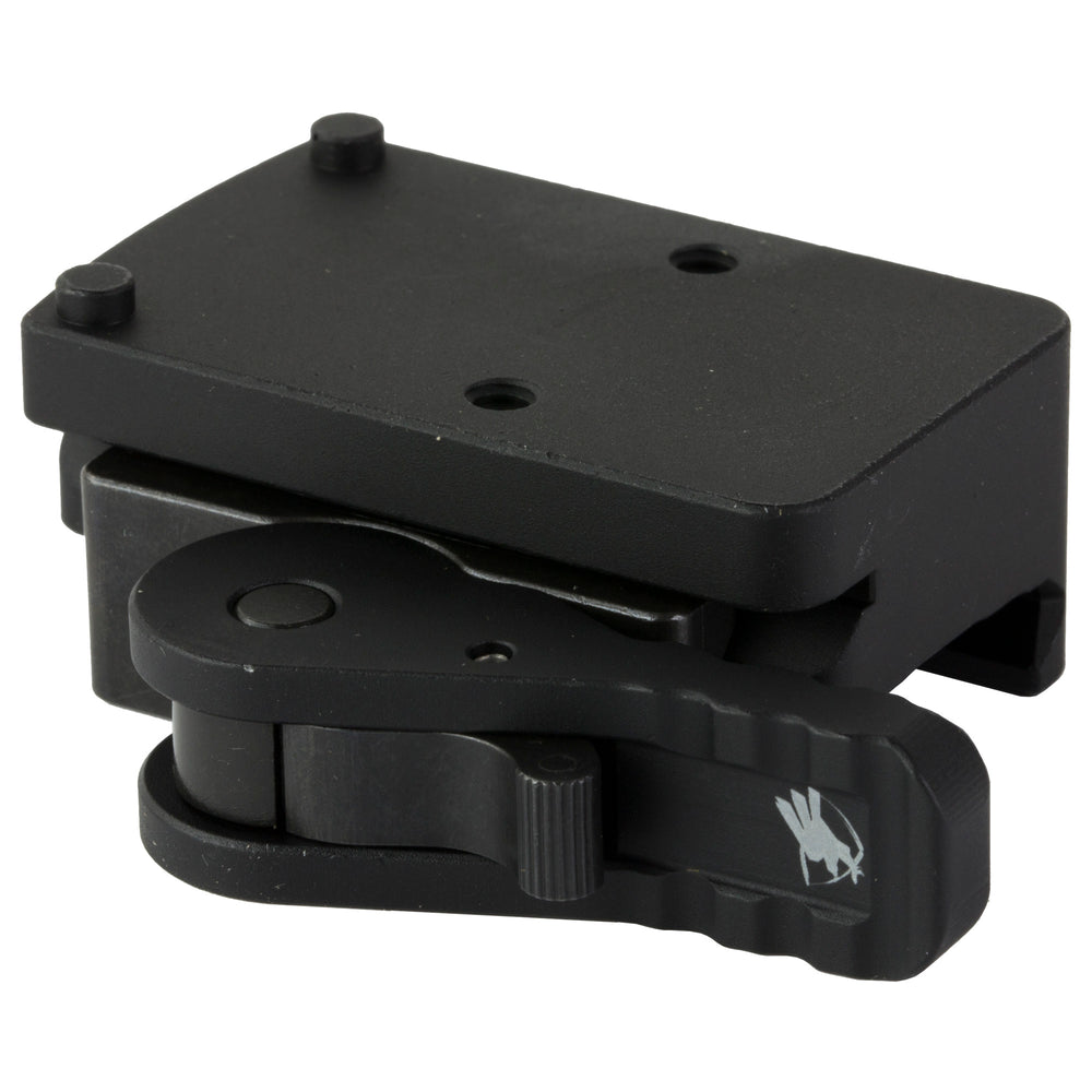 American Defense RMR Lightweight QD Mount Low Left-Hand