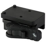 American Defense RMR Lightweight QD Mount Low Left-Hand photo 2