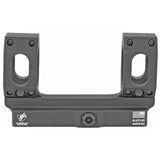 American Defense Straight Scope Mount 30mm Single QR photo 3
