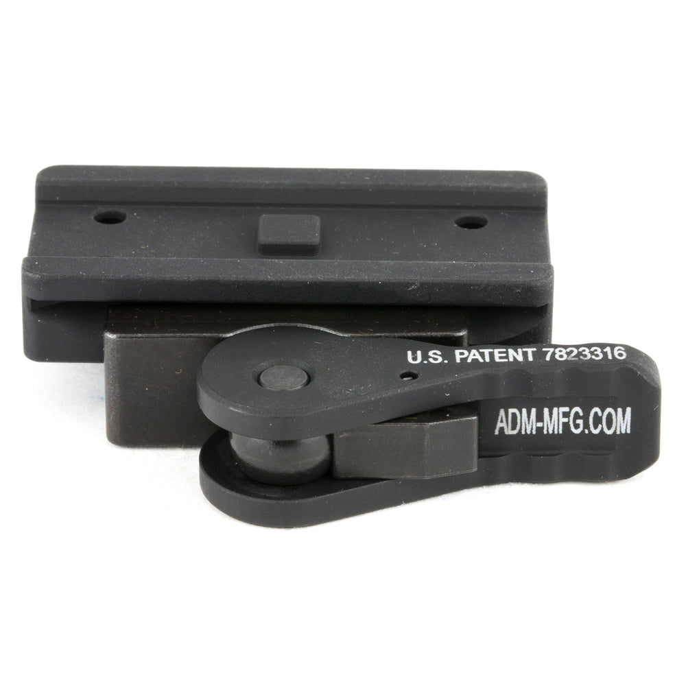American Defense Aimpoint T1 QR Mount Low