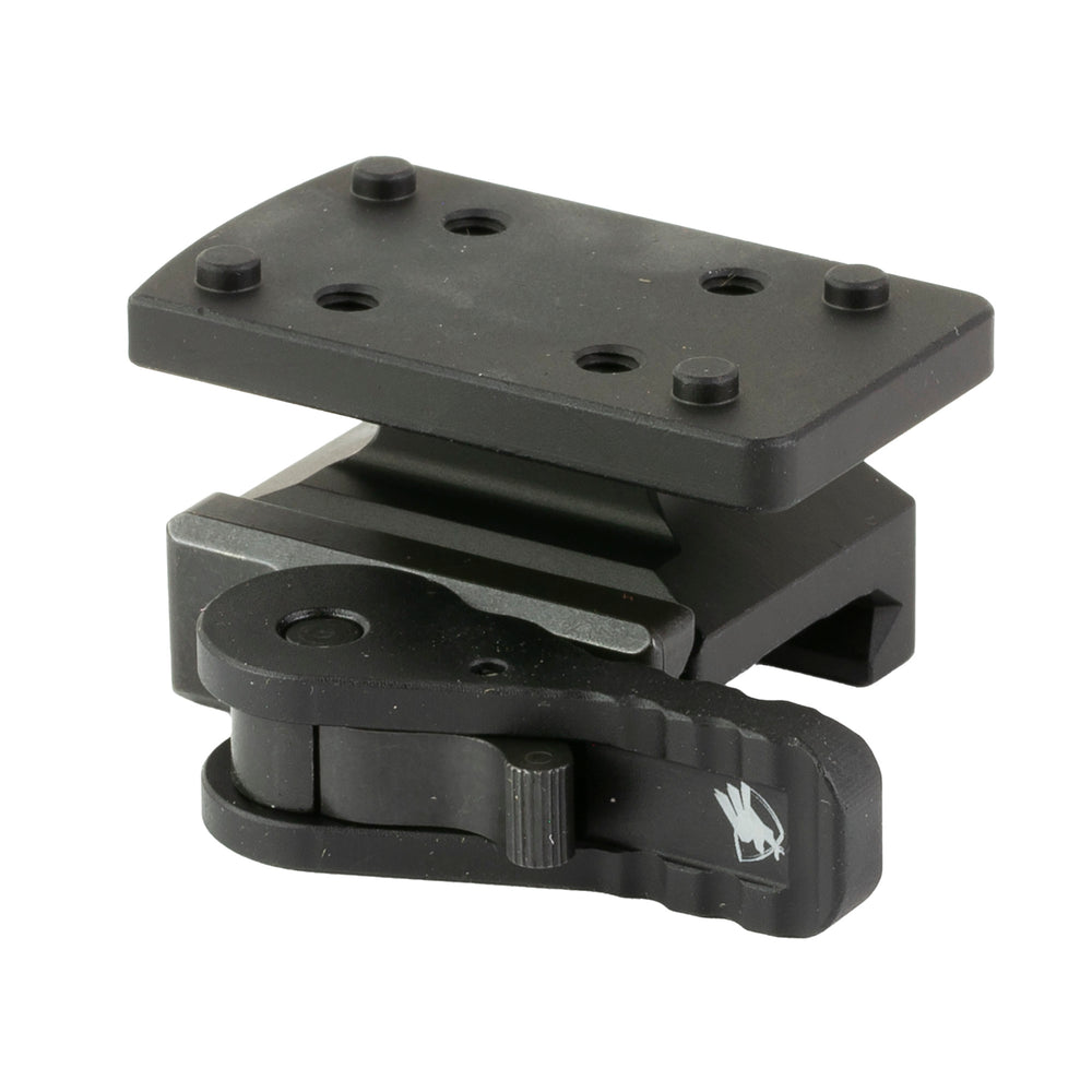 American Defense Lightweight TR DPP/EFLX QD Co-Witness