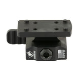 American Defense Lightweight TR DPP/EFLX QD Co-Witness photo 3