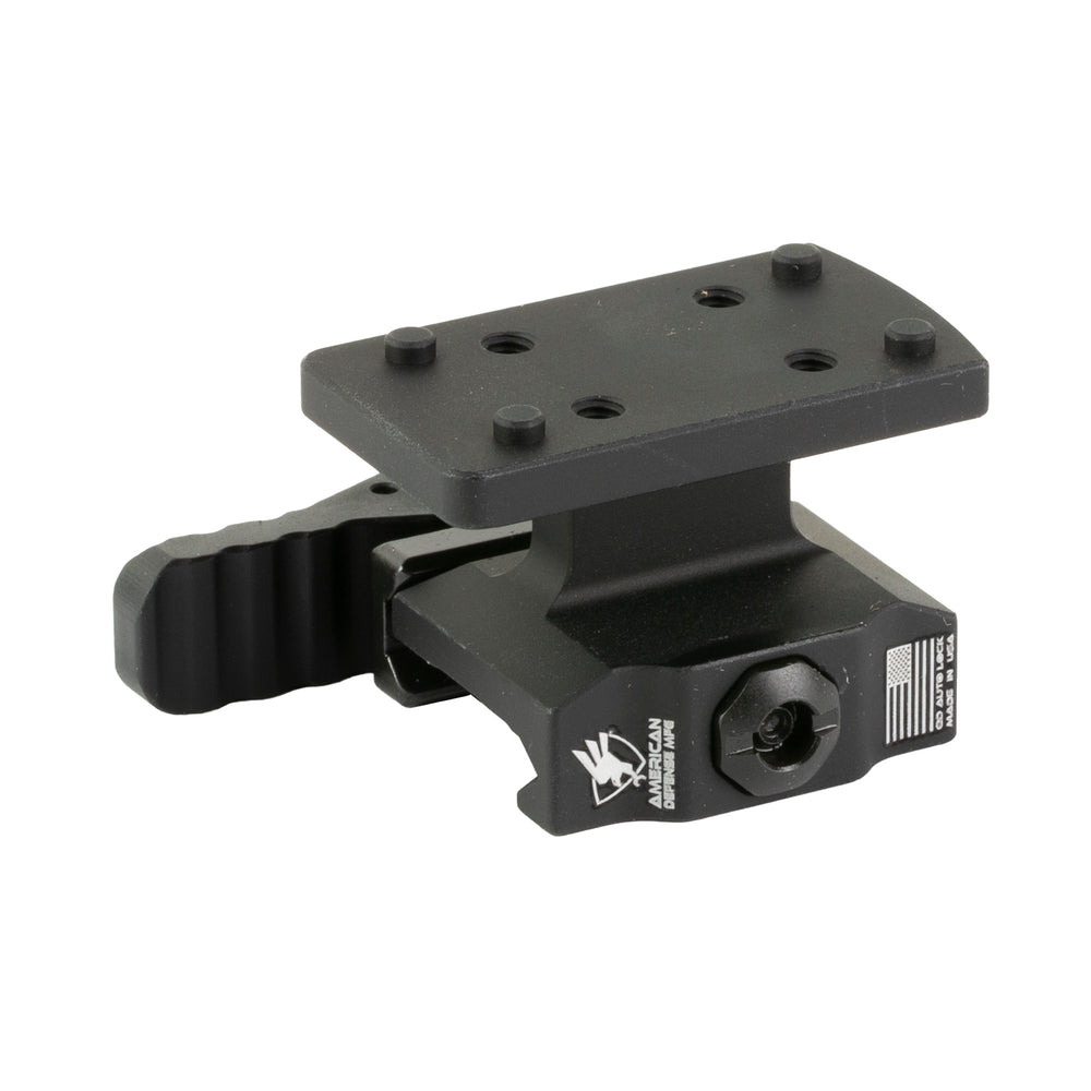 American Defense Lightweight TR DPP/EFLX QD Lower 1/3