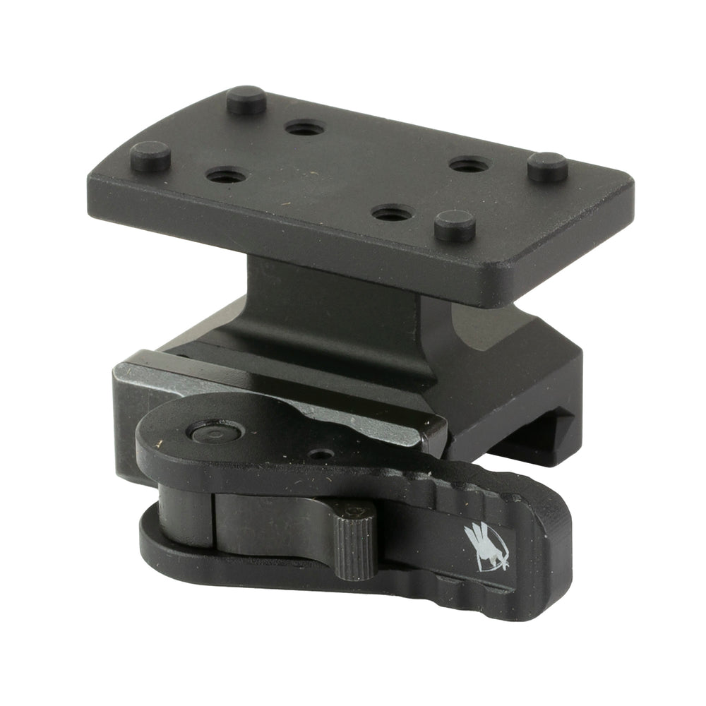 American Defense Lightweight TR DPP/EFLX QD Lower 1/3