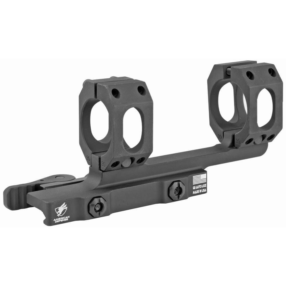 American Defense AD-Recon Scope Mount 20MOA 30mm B